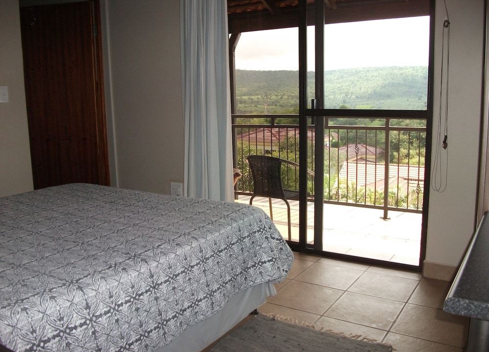 Photo of Bedroom in Komatipoort