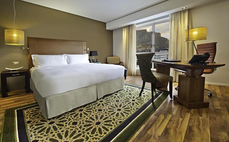 Photo of Bedroom in Bo'Kaap