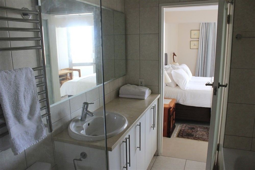 Photo of Bathroom in Muizenberg