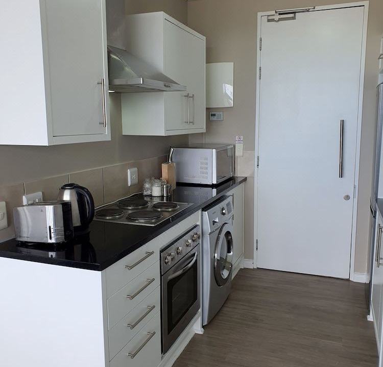 Photo of Kitchen in Century City