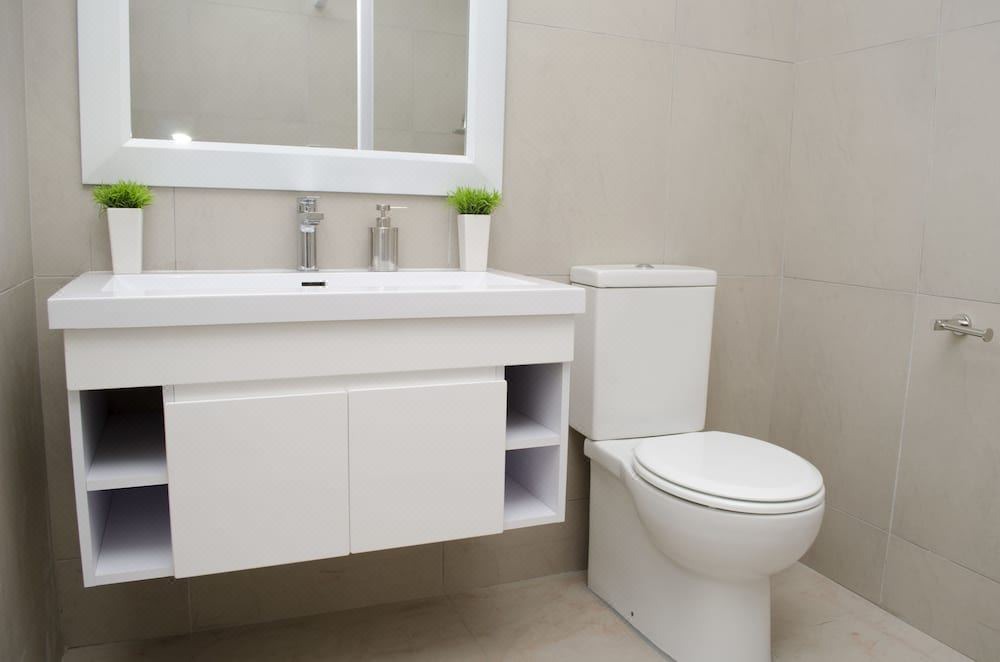 Photo of Bathroom in Century City