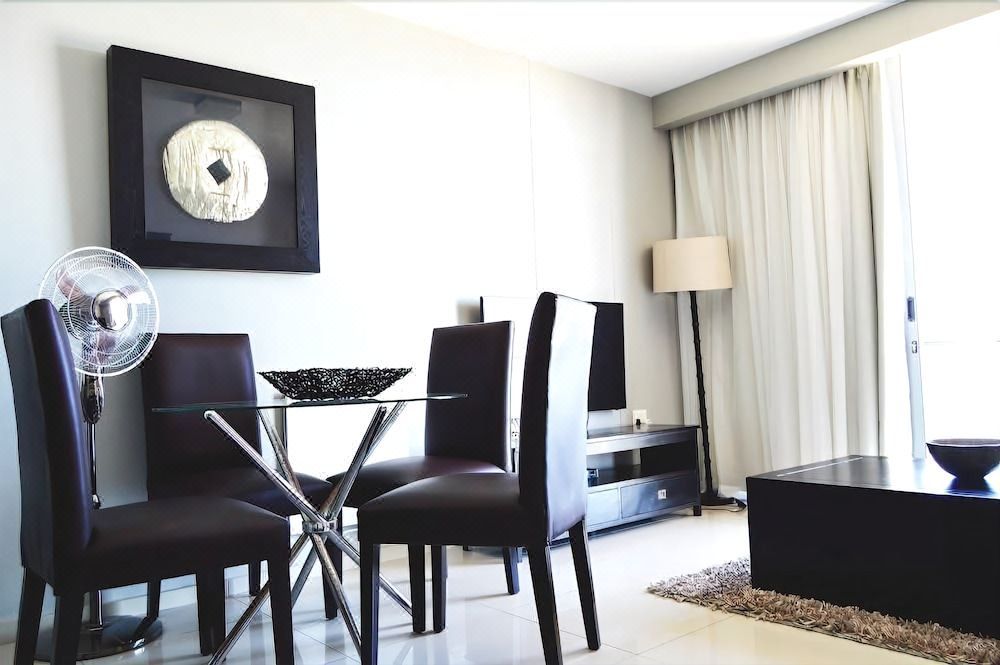 Photo of Livingroom in Bloubergstrand