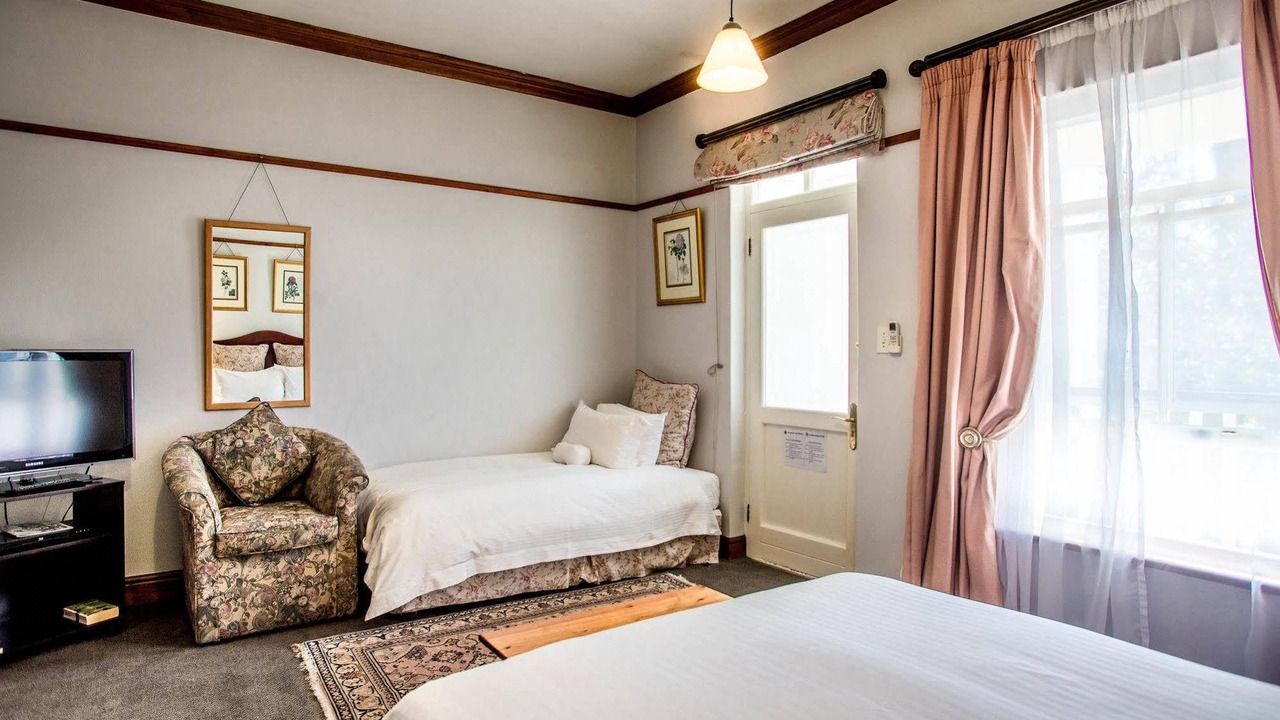Photo of Bedroom in Stellenbosch Central