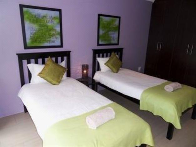 Photo of Bedroom in Beaufort West