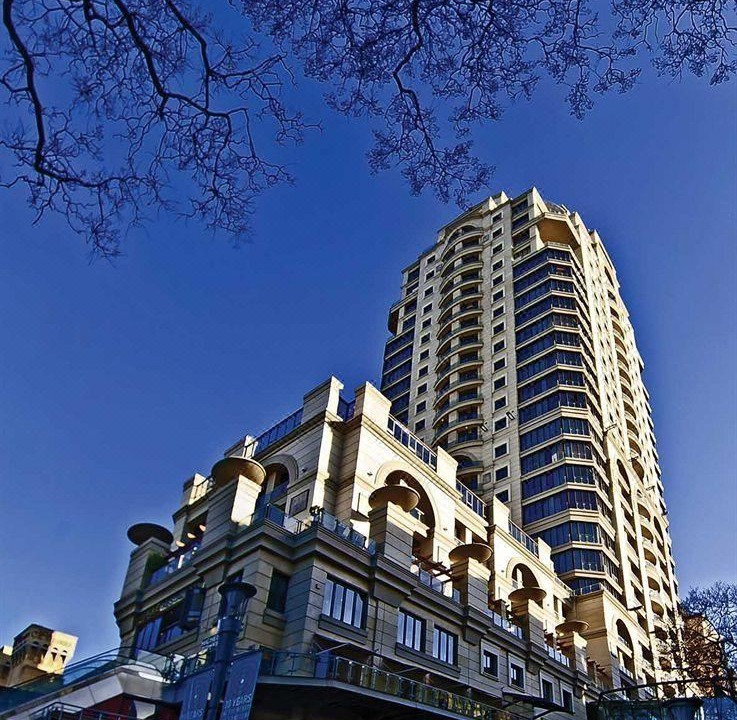 Photo of Buildings in Sandown