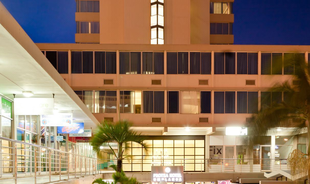 Photo of Buildings in Umhlanga