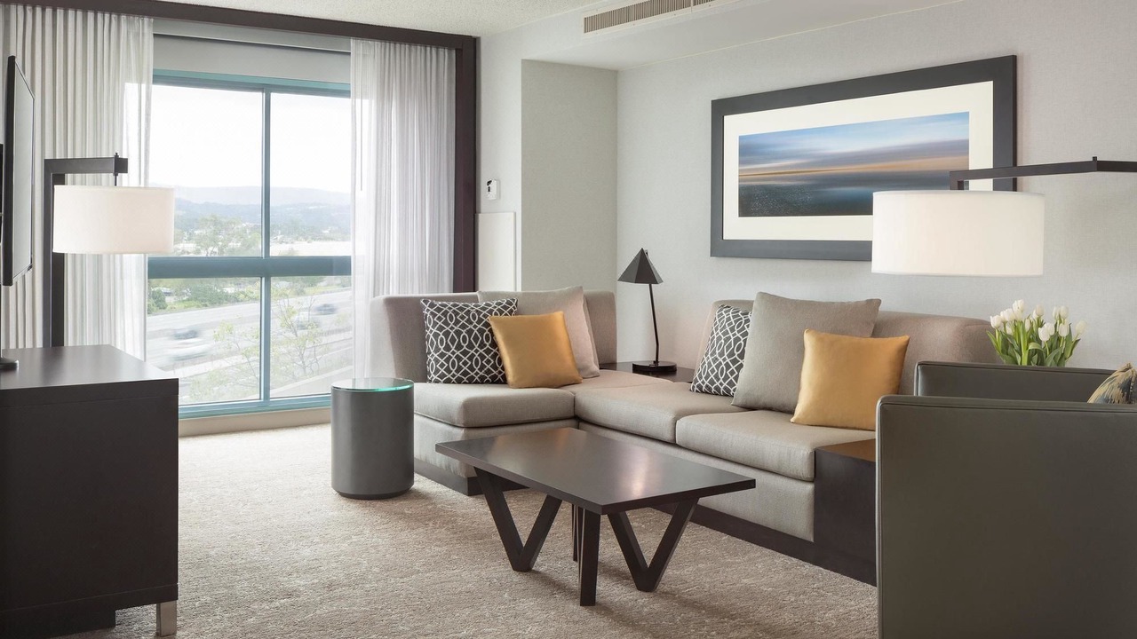 Photo of Livingroom in Burlingame