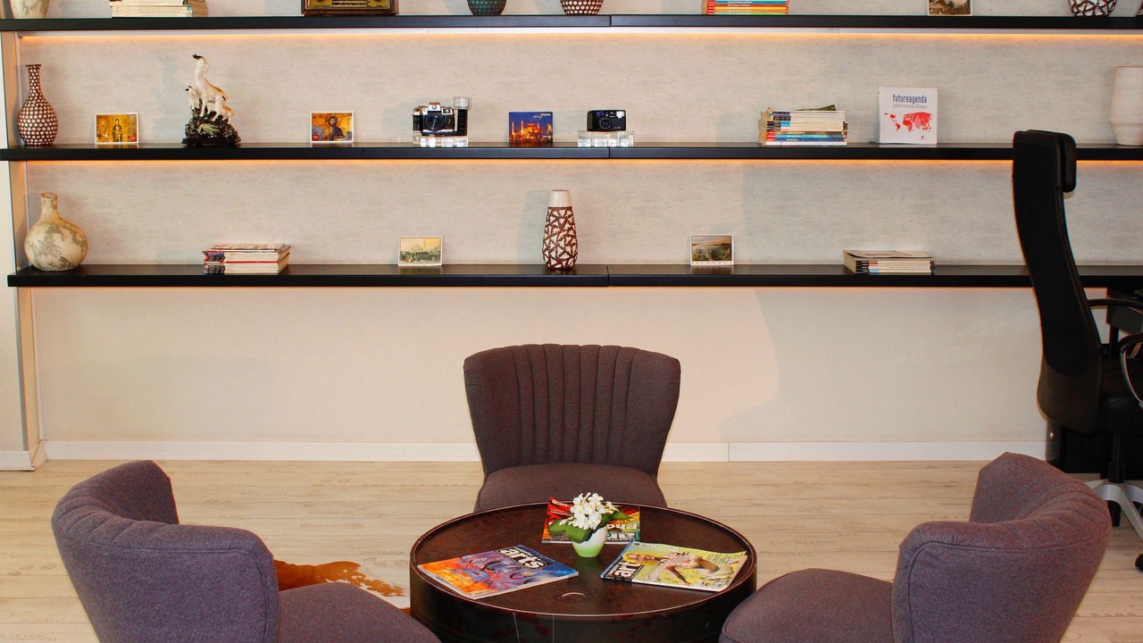 Photo of Livingroom in Bahcelievler