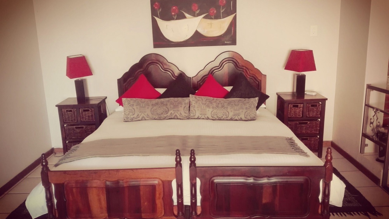 Photo of Bedroom in Springbok