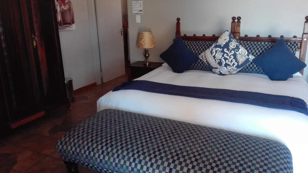 Photo of Bedroom in Springbok