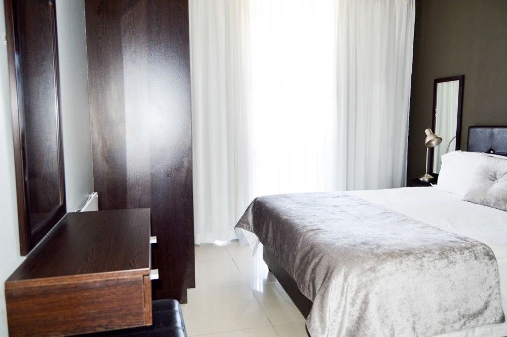 Photo of Bedroom in Bloubergstrand