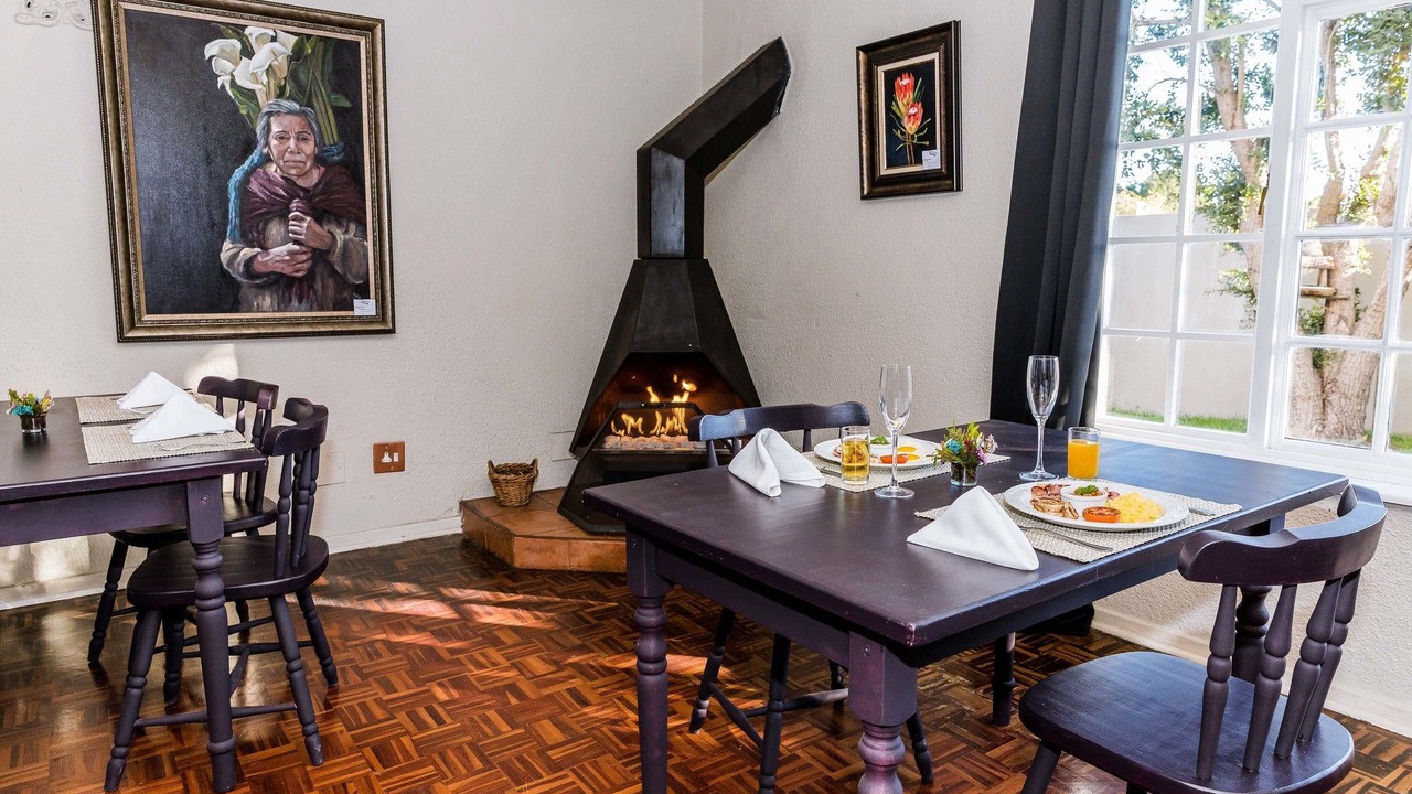 Photo of Livingroom in Durbanville