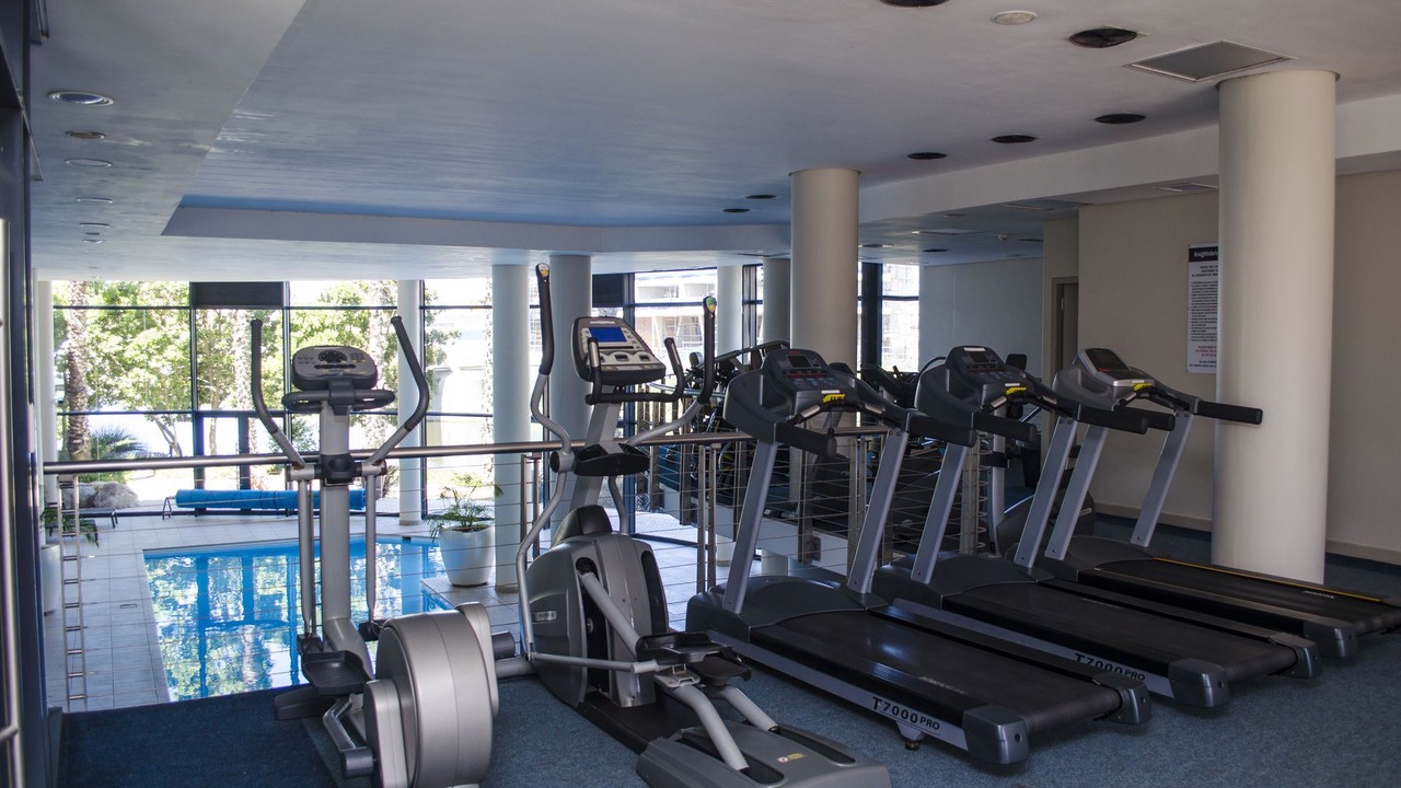 Photo of Livingroom in Century City