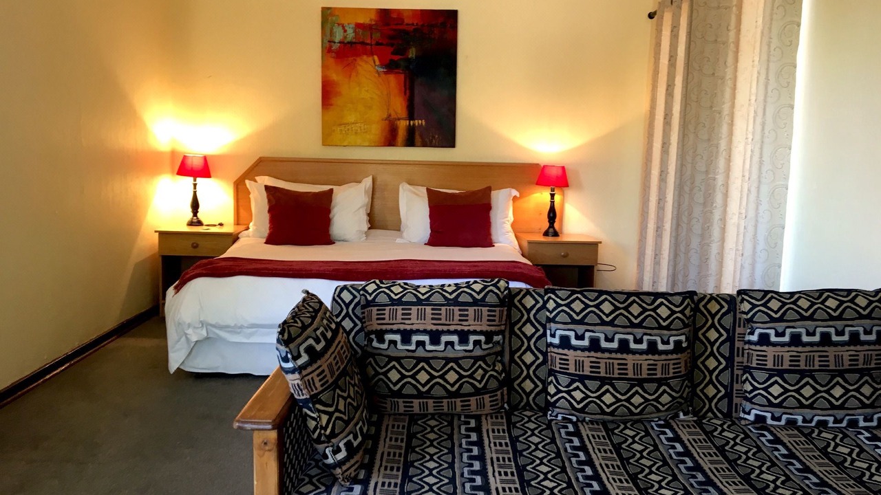 Photo of Bedroom in Bedfordview