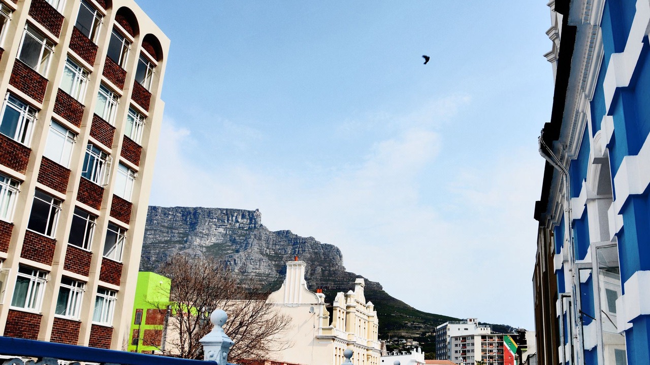 Photo of Others in Cape Town City Centre