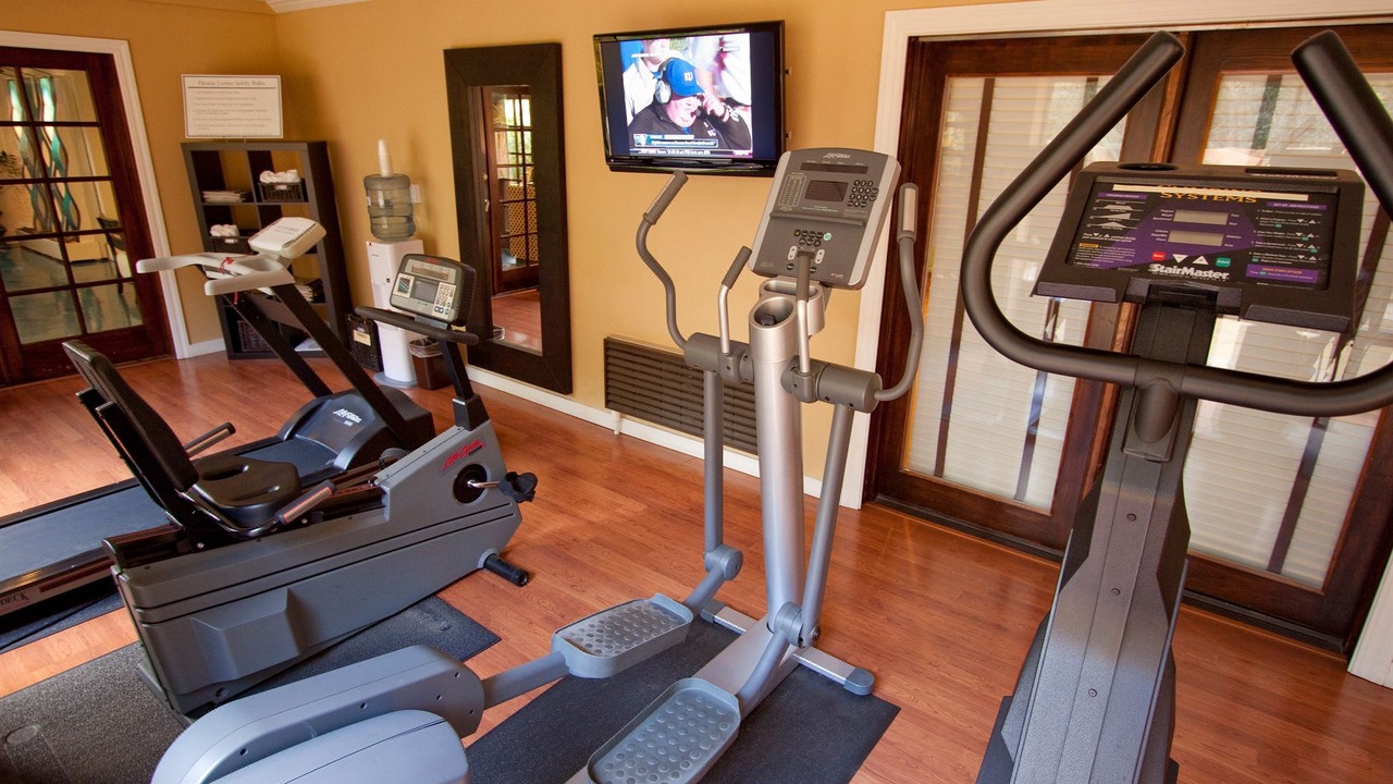 Photo of Livingroom in Mountain View