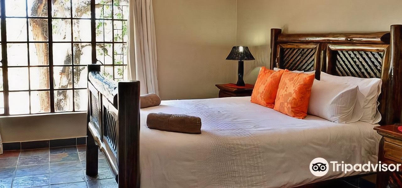 Photo of Bedroom in Maruleng
