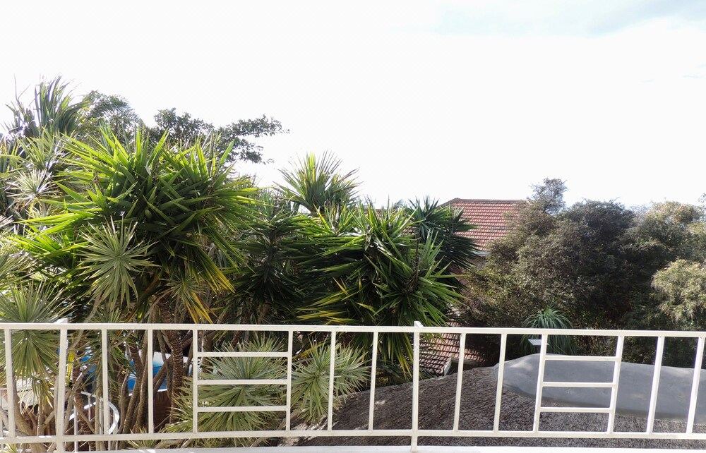 Photo of Buildings in Humewood