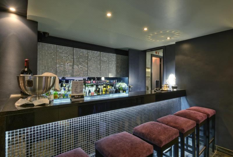Photo of Livingroom in Sea Point
