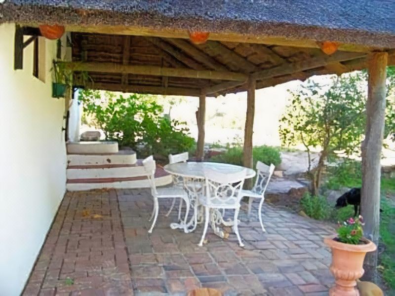 Photo of Patio Balcony in Drakenstein