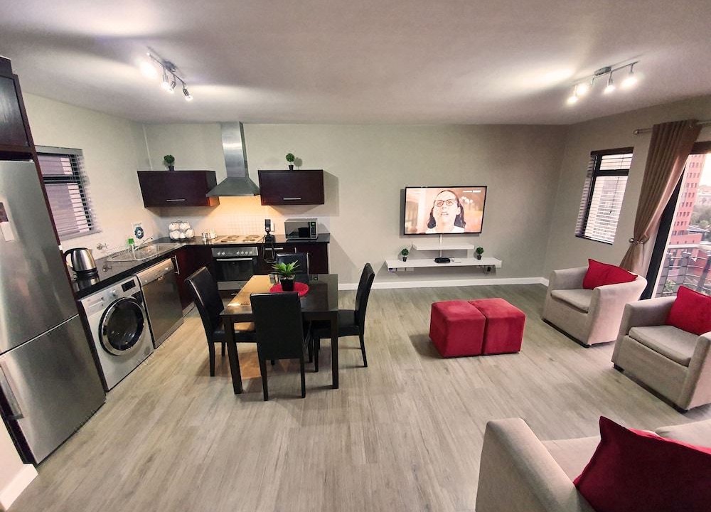 Photo of Livingroom in Century City