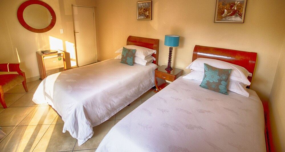 Photo of Bedroom in Farrarmere