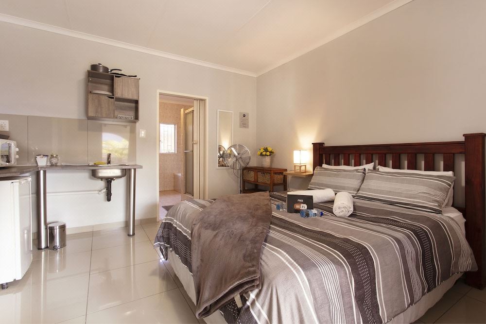 Photo of Bedroom in Garsfontein