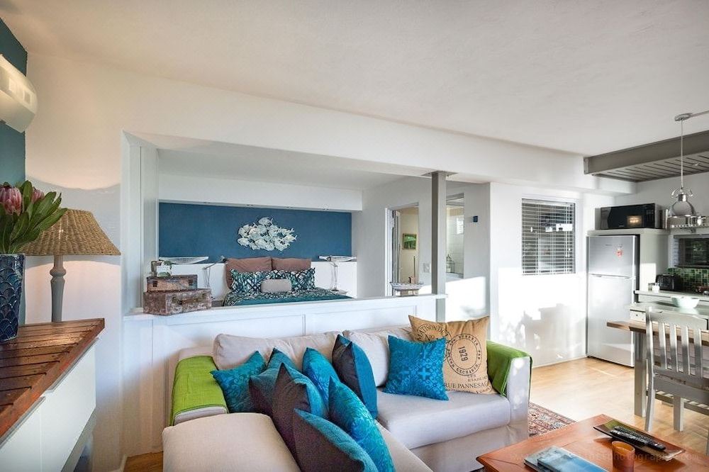 Photo of Livingroom in Simon's Town