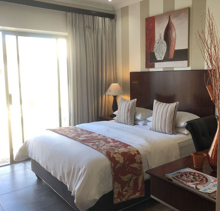Photo of Bedroom in Bluewater Bay