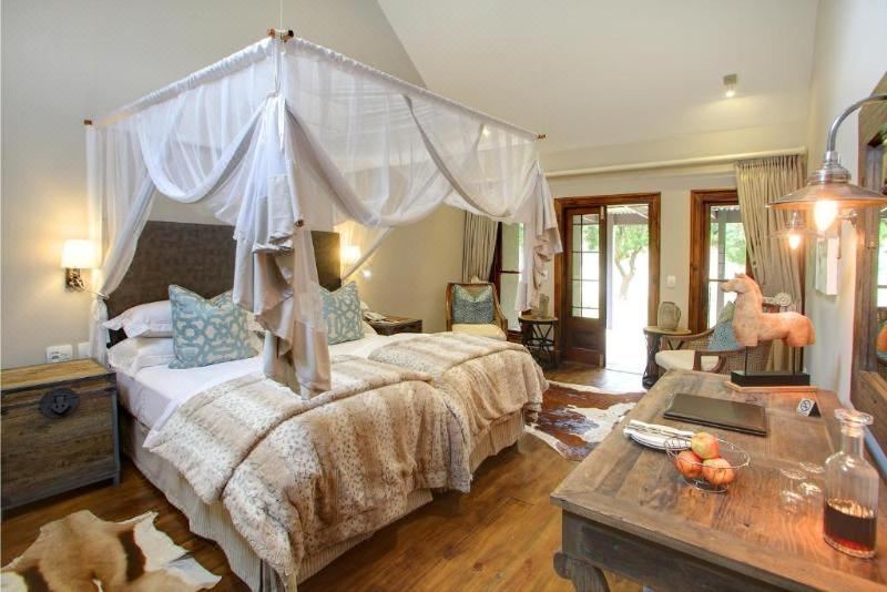 Photo of Bedroom in Klein Brak River