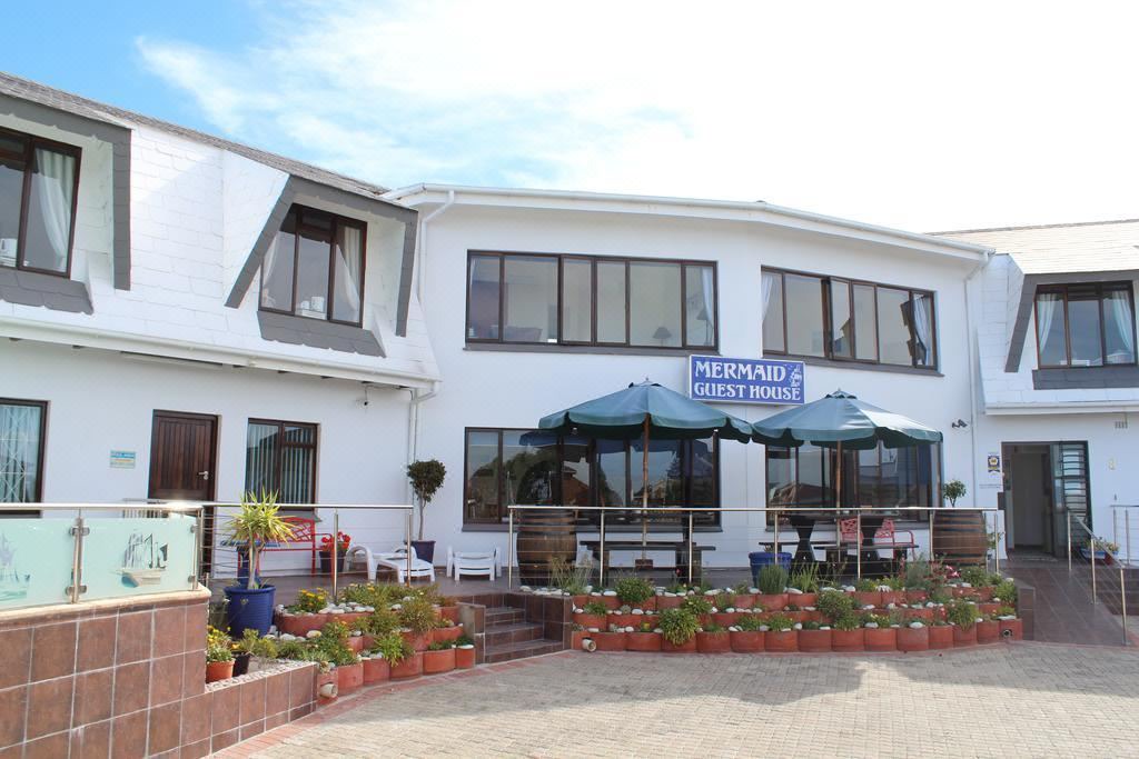Photo of Buildings in Struisbaai