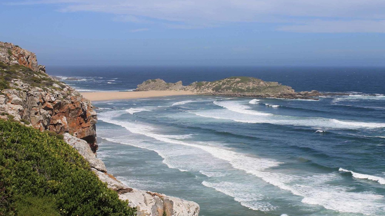 Photo of Outdoor in Robberg Beach