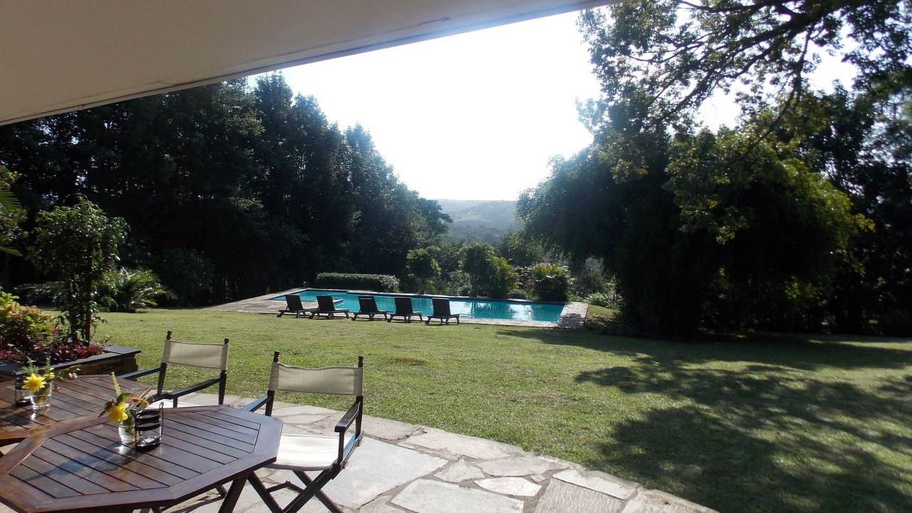 Photo of Patio Balcony in Kloof