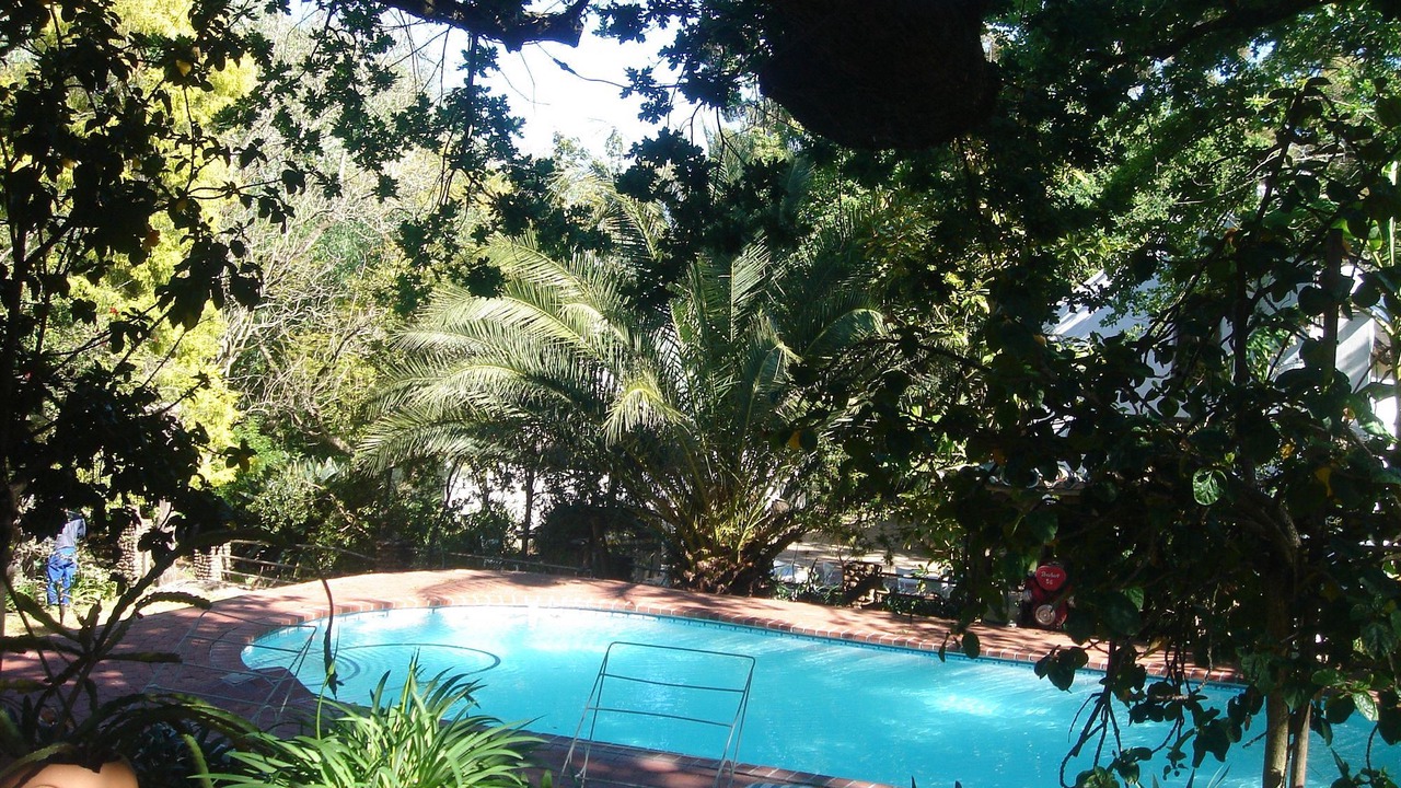 Photo of Outdoor in Drakenstein