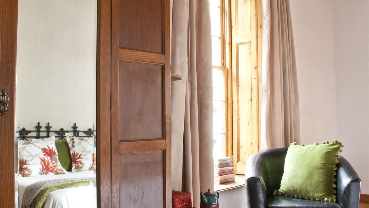 Photo of Livingroom in Drakenstein
