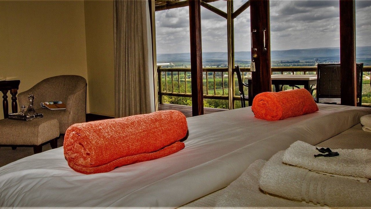Photo of Livingroom in Addo
