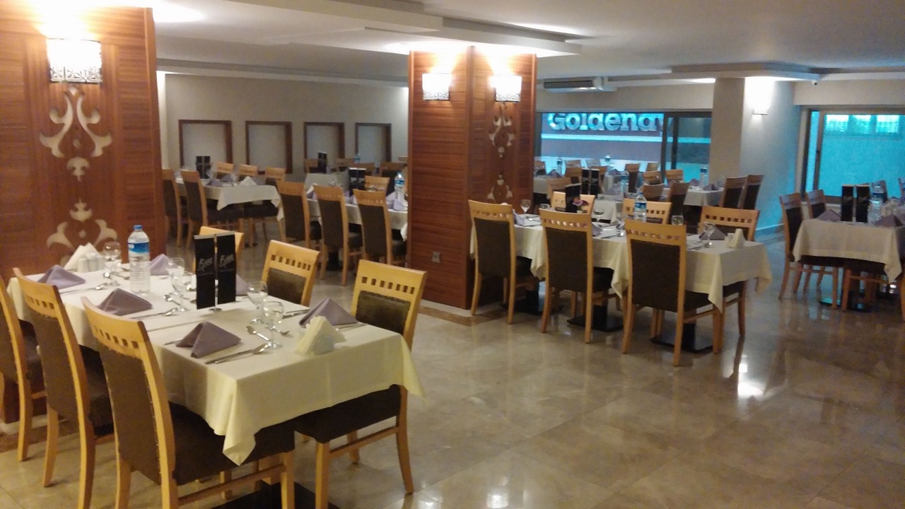 Photo of Livingroom in Dulkadiroglu