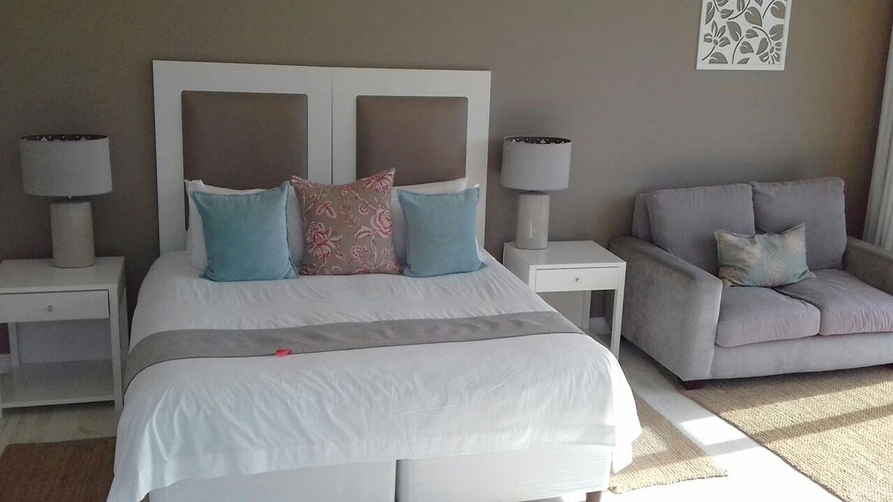 Photo of Bedroom in Robberg Beach