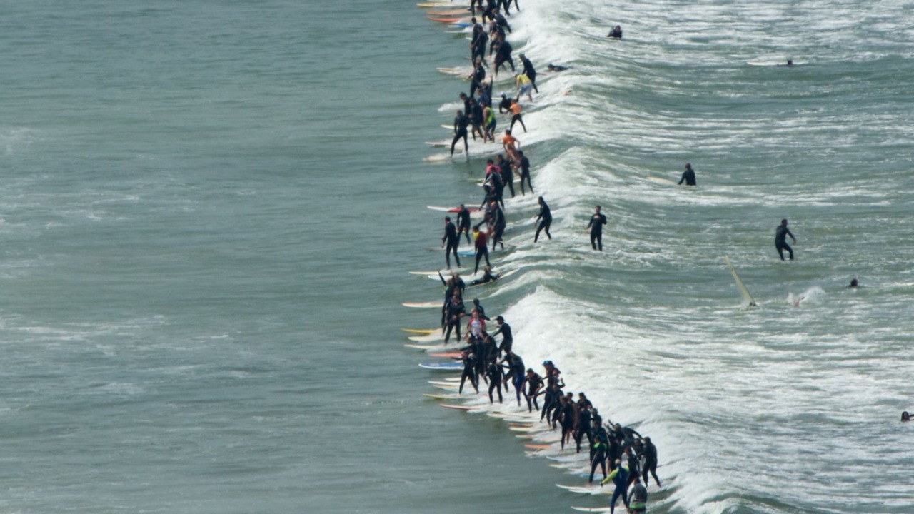 Photo of Outdoor in Muizenberg