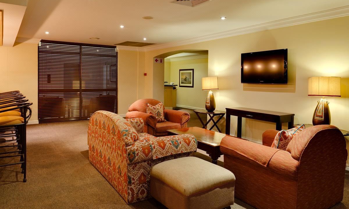 Photo of Livingroom in Umhlanga