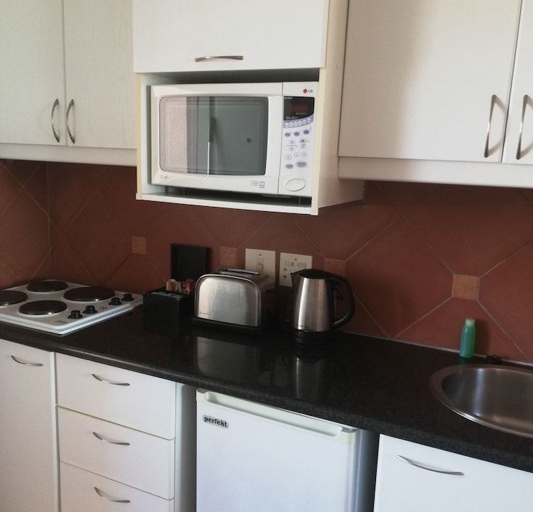 Photo of Kitchen in Lagoon Beach