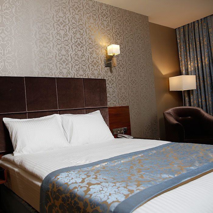 Photo of Bedroom in Dulkadiroglu