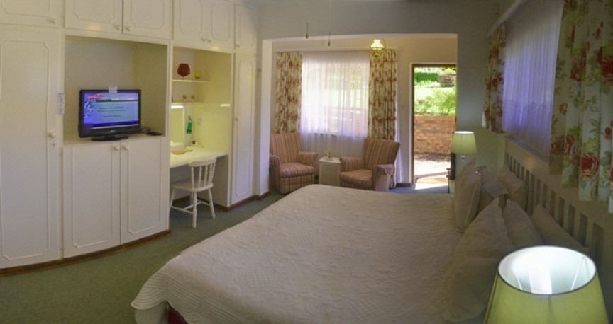 Photo of Bedroom in Pietermaritzburg