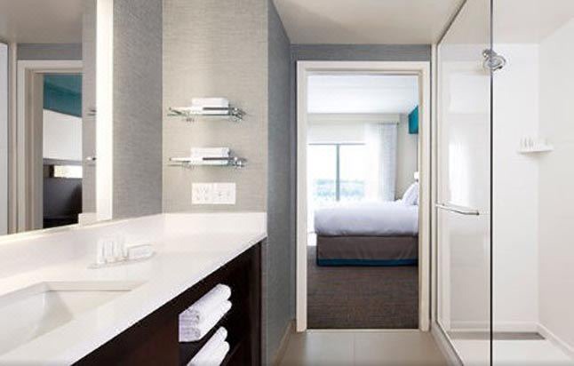 Photo of Bathroom in Cupertino