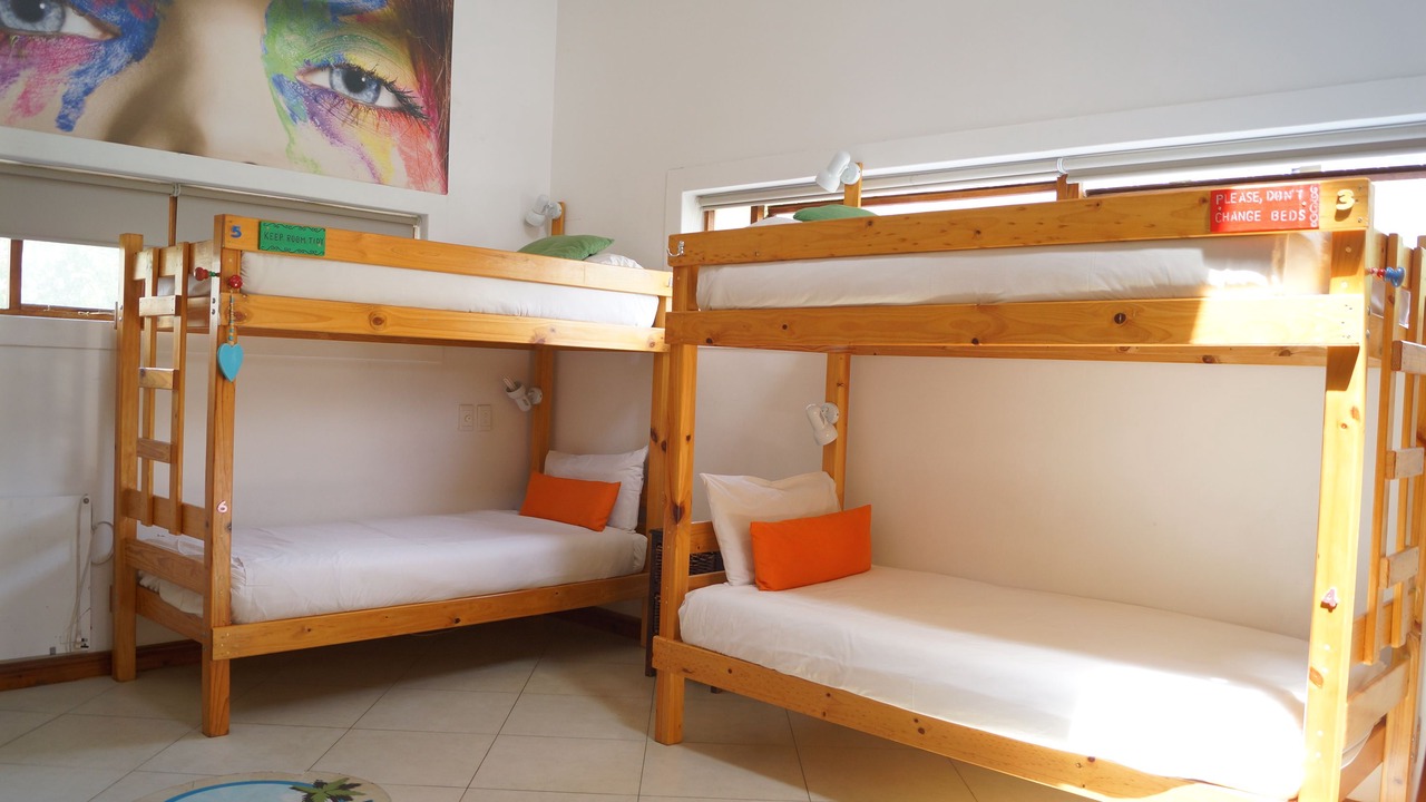 Photo of Bedroom in Green Point