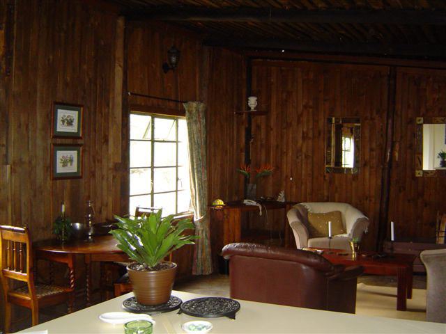 Photo of Livingroom in Lydenburg