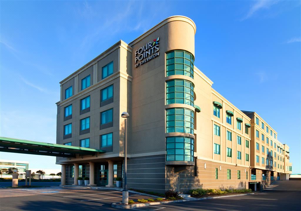 Photo of Buildings in South San Francisco