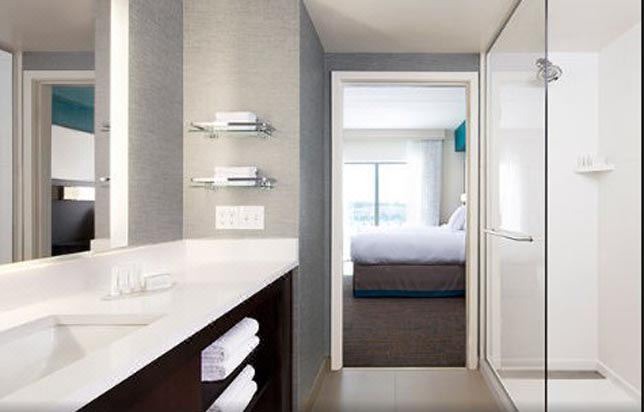 Photo of Bathroom in Cupertino