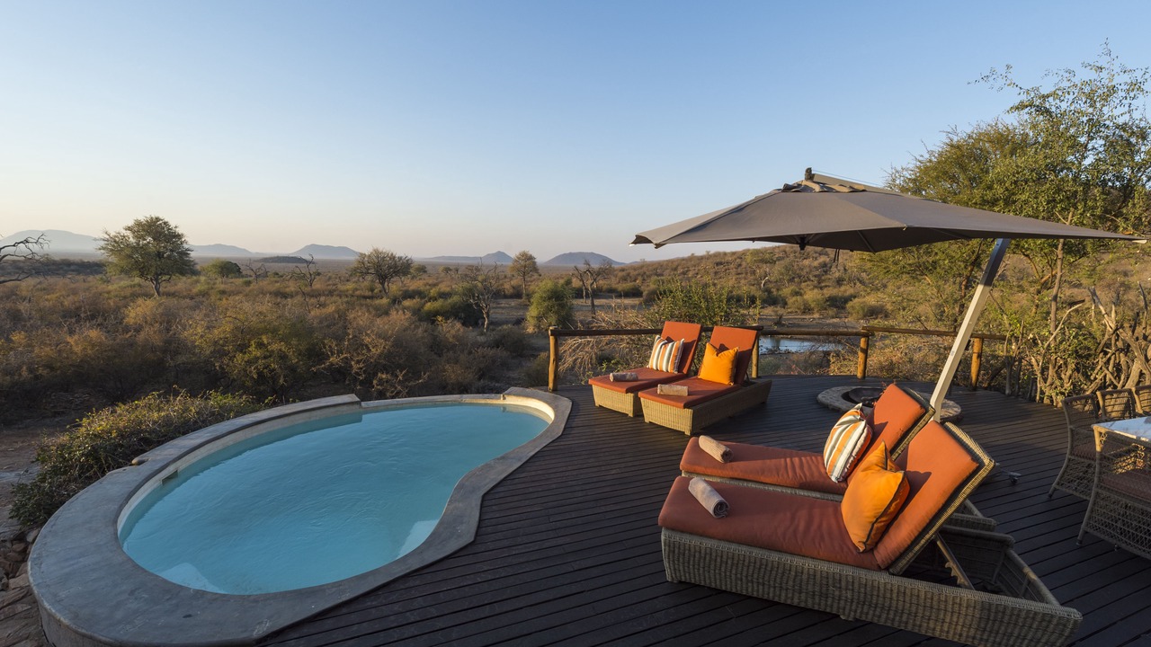 Photo of Outdoor in Madikwe Game Reserve