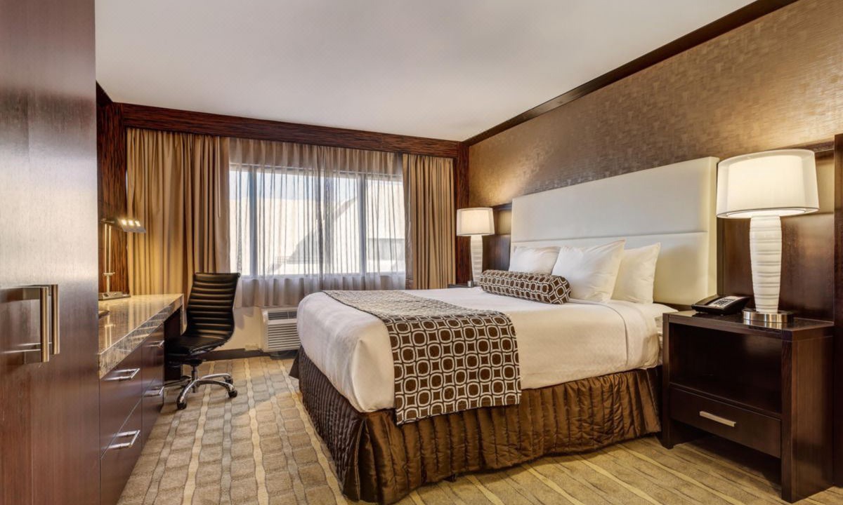 Photo of Bedroom in Foster City